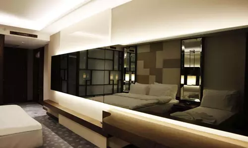 هتل د بیانچو پرا استانبول